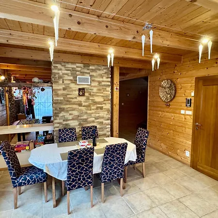 Linda - Velka Raca Oscadnica