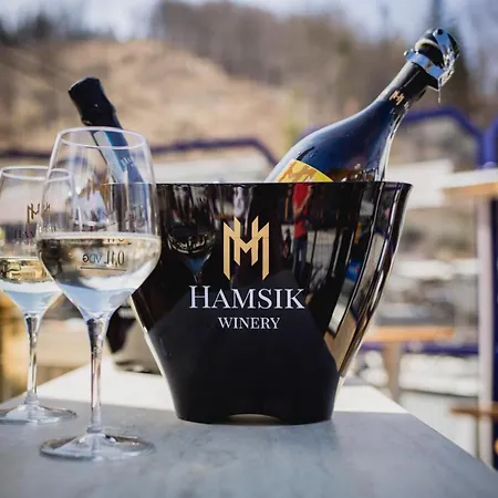 Chalet Linda - Oščadnica Veľká Rača