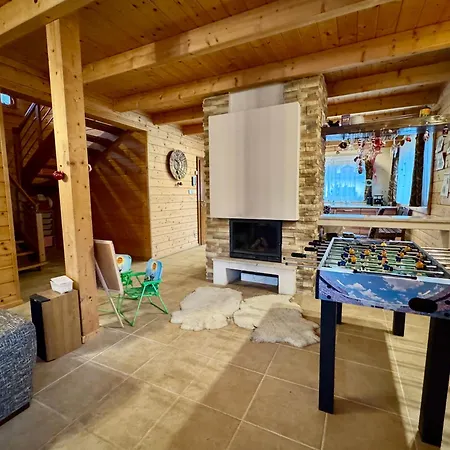 Linda - Velka Raca Oscadnica