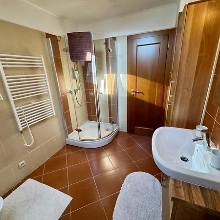 Linda - Velka Raca Chalet