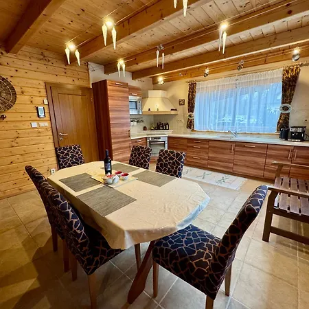 Linda - Velka Raca * Oscadnica