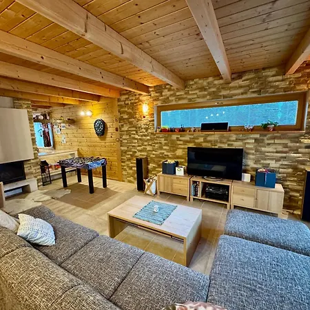 Chalet Linda - Oščadnica Veľká Rača