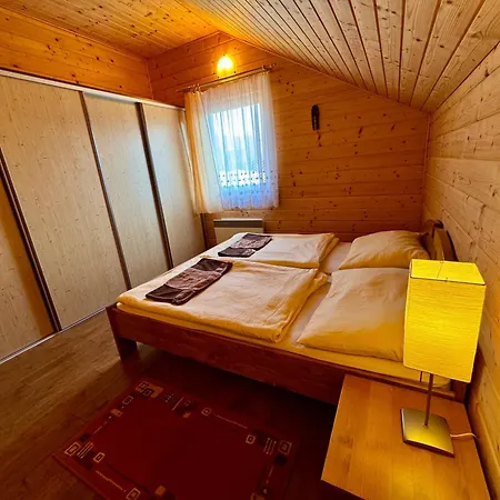 Linda - Oščadnica Veľká Rača *