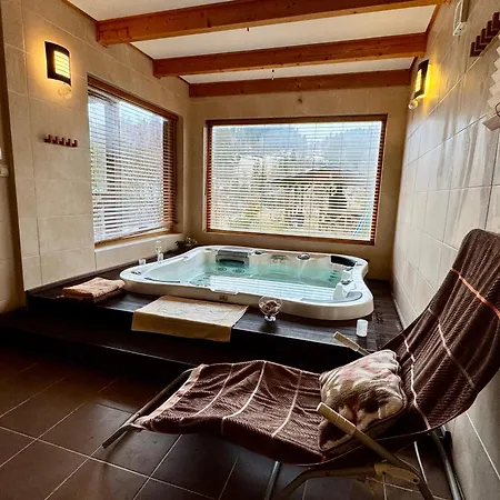 Chalet Linda - Velka Raca