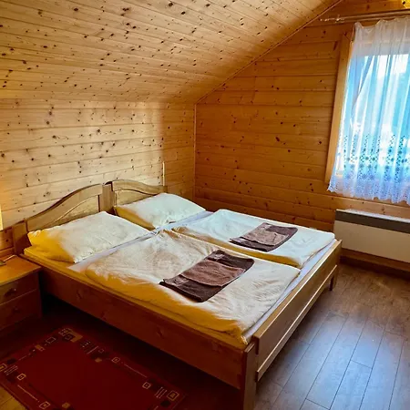 Chalet Linda - Oščadnica Veľká Rača *