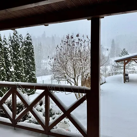 Linda - Oščadnica Veľká Rača