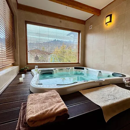 Linda - Oščadnica Veľká Rača