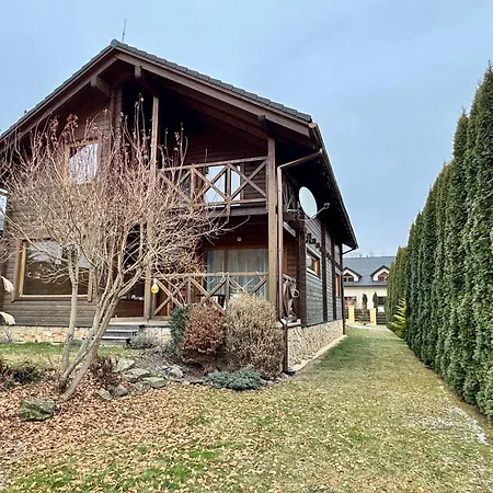 Chalet Linda - Velka Raca
