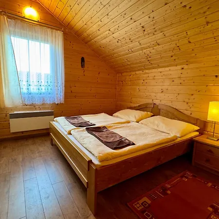 Linda - Velka Raca * Oscadnica