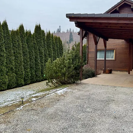 Chalet Linda - Velka Raca *