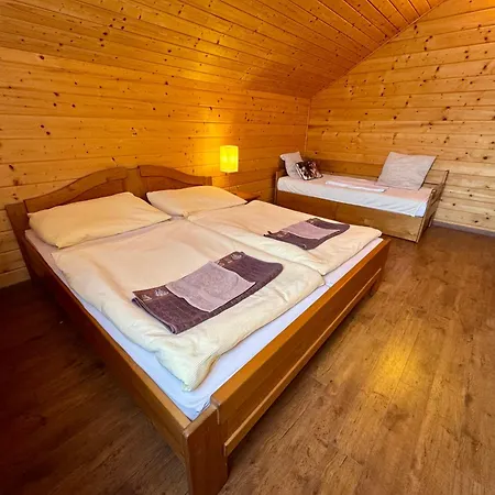 Linda - Oščadnica Veľká Rača * Oscadnica