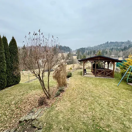 Chalet Linda - Velka Raca *