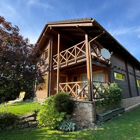 Chalet Linda - Velka Raca