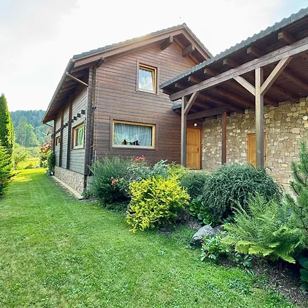 Linda - Oščadnica Veľká Rača *