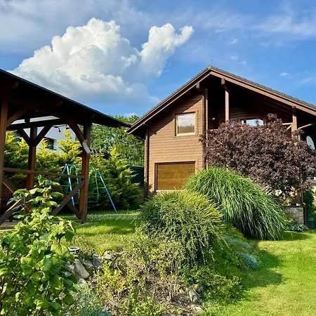 Chalet Linda - Velka Raca