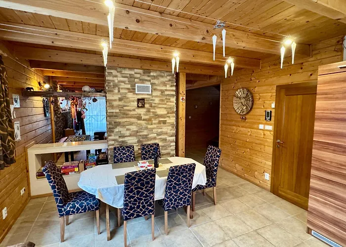 Linda - Velka Raca Oszczadnica