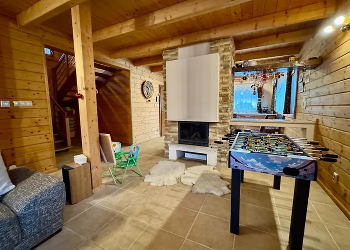 Linda - Velka Raca Oszczadnica