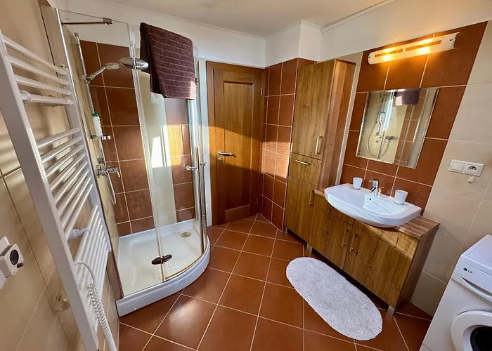 Linda - Velka Raca Domek alpejski Oszczadnica