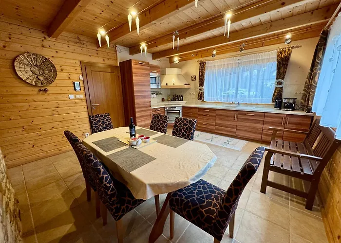 Linda - Velka Raca * Oszczadnica