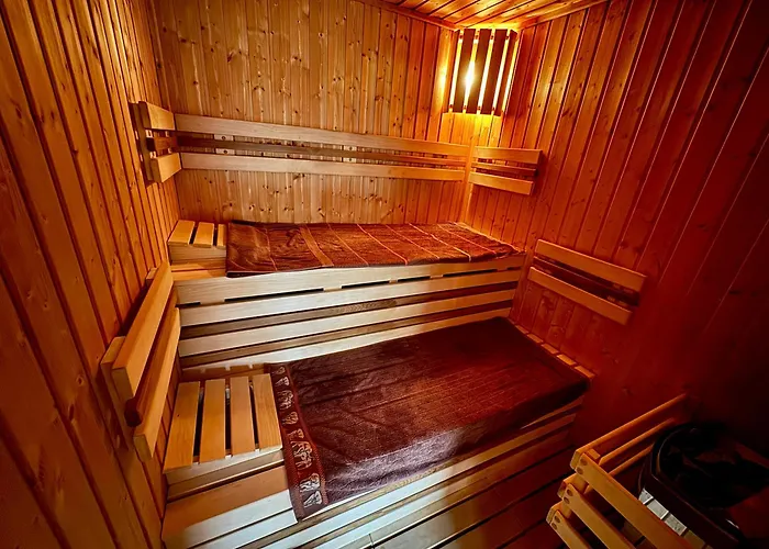 Linda - Velka Raca Domek alpejski