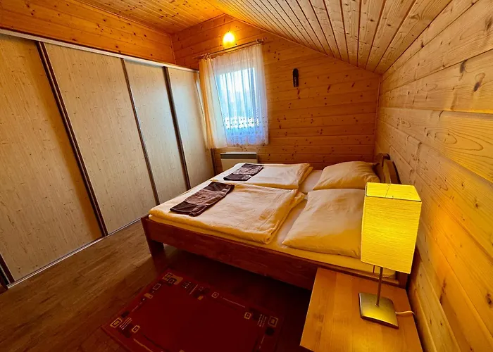 Linda - Velka Raca *