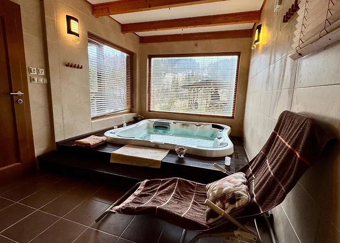 Dağ evi Linda - Velka Raca