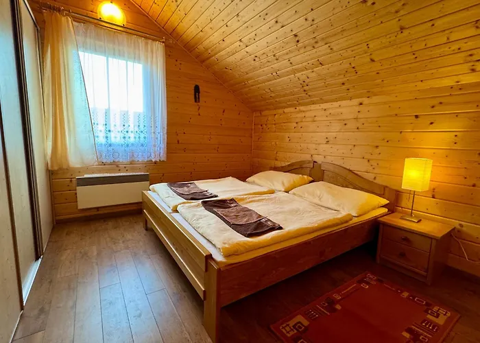 Linda - Velka Raca * Oszczadnica