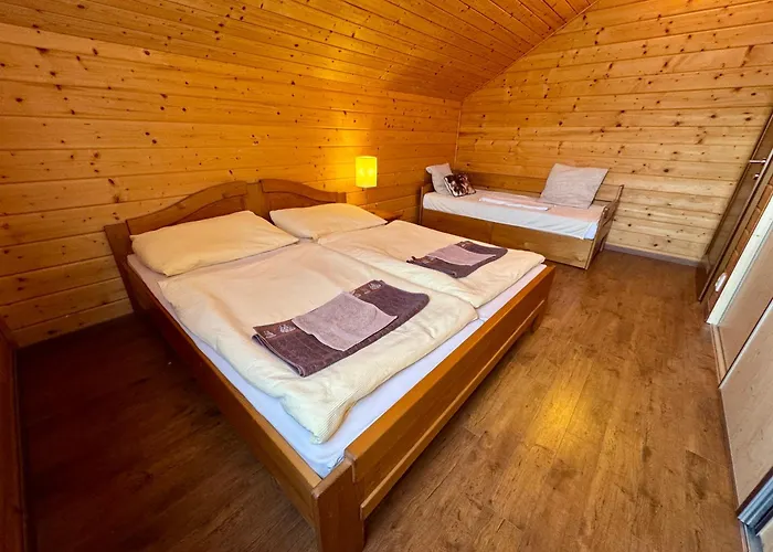 Linda - Velka Raca * Oszczadnica