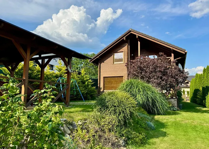 Dağ evi Linda - Velka Raca